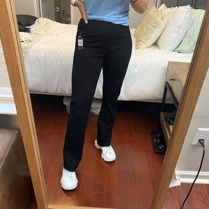 The Limited Yoga Pants